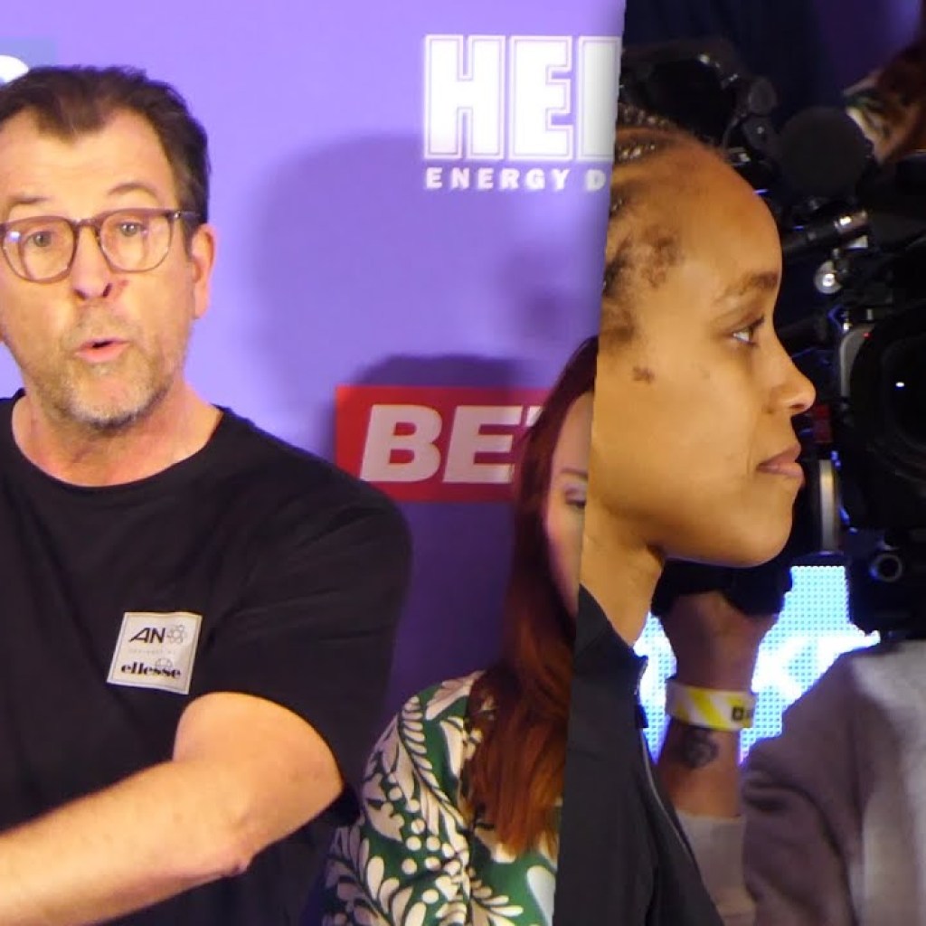 Natasha Jonas Vs. Lauren Value: Begin Time, Battle Card, And Streaming Particulars – Boxing News Natasha Jonas Vs. Lauren Value: Begin Time, Battle Card, And Streaming Particulars – Boxing News