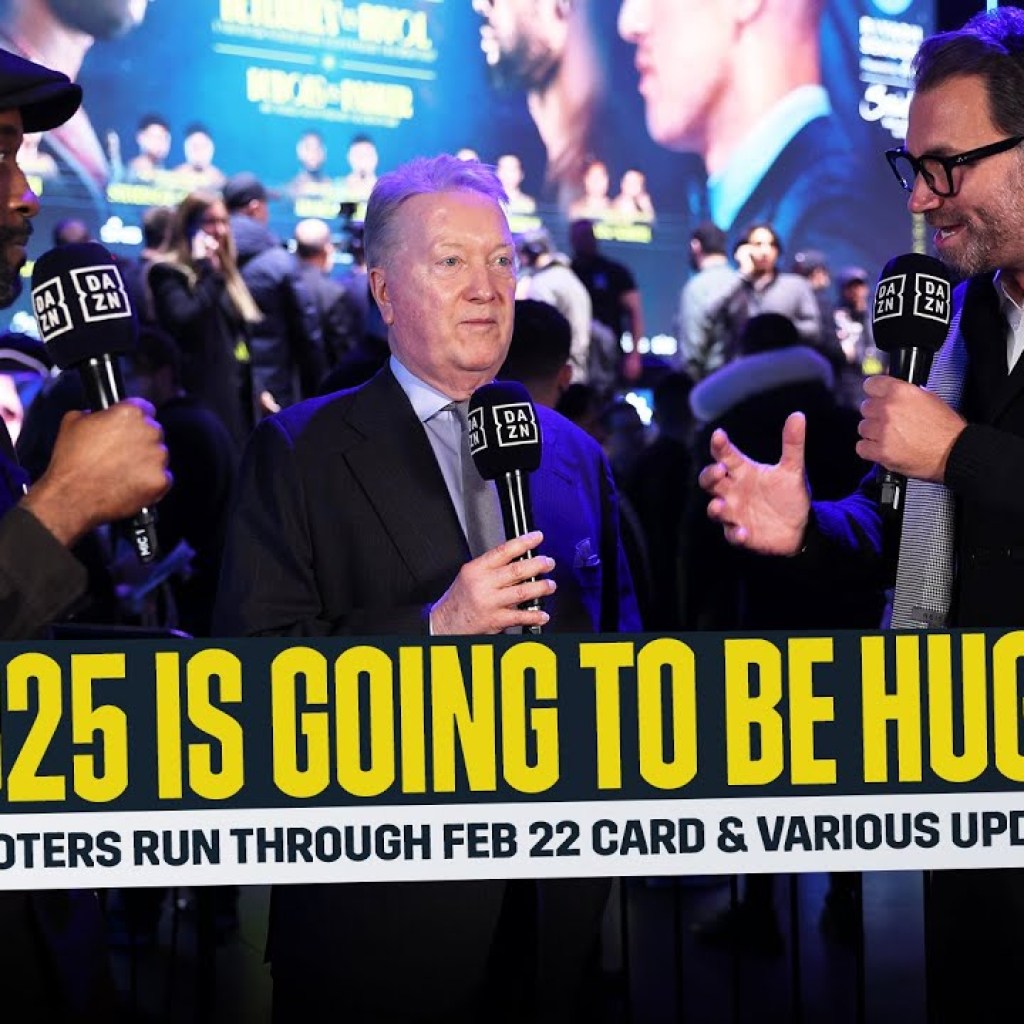 Bivol’s Swollen Face: Beterbiev Rematch Nears – Boxing News Bivol’s Swollen Face: Beterbiev Rematch Nears – Boxing News