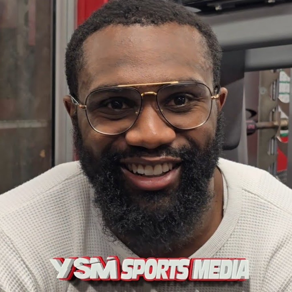 Jaron Ennis’ Foxhole: Dodging High 154-Pounders? – Boxing News Jaron Ennis’ Foxhole: Dodging High 154-Pounders? – Boxing News