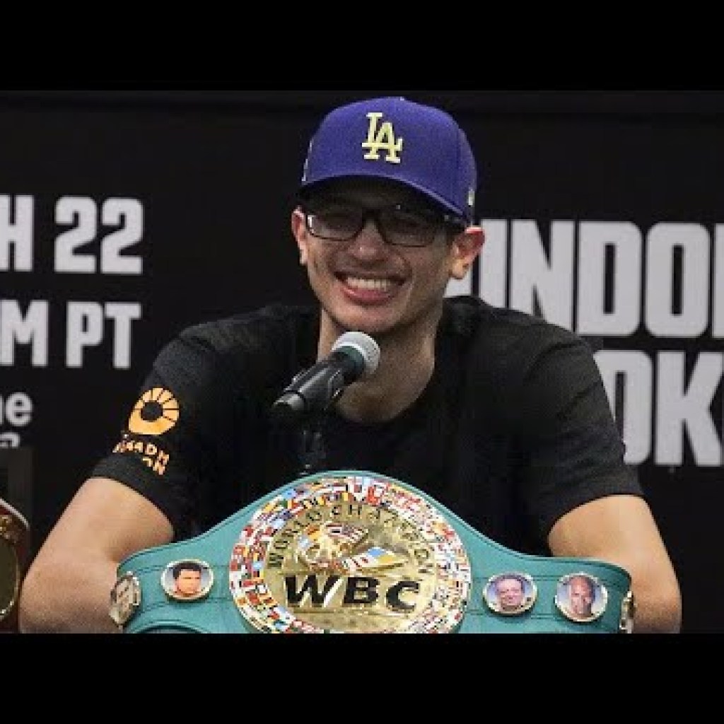 Fundora’s Crew To Resolve Between Excessive-Profile Bouts And Mandated Zayas Battle – Boxing News Fundora’s Crew To Resolve Between Excessive-Profile Bouts And Mandated Zayas Battle – Boxing News