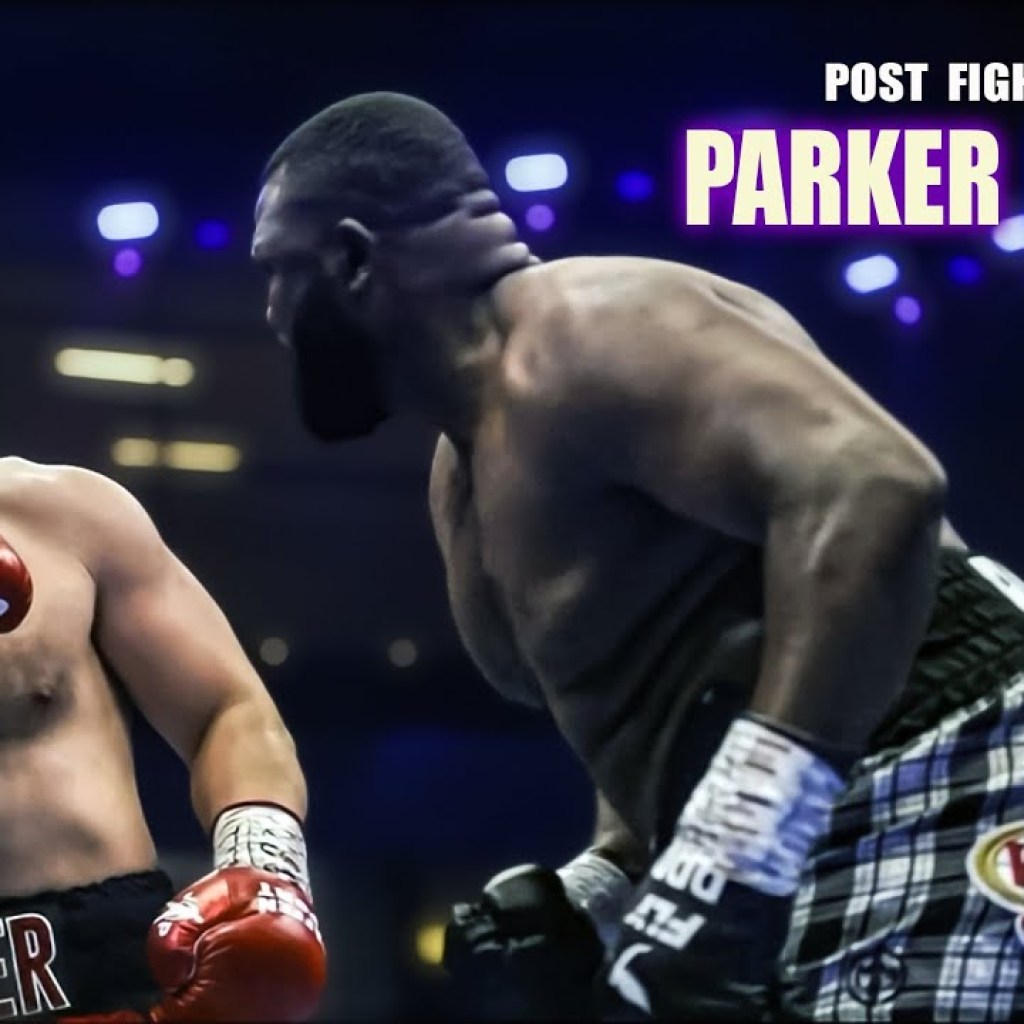 VIDEO: Joseph Parker Vs Martin Bakole – Submit Struggle Evaluate – Boxing News VIDEO: Joseph Parker Vs Martin Bakole – Submit Struggle Evaluate – Boxing News