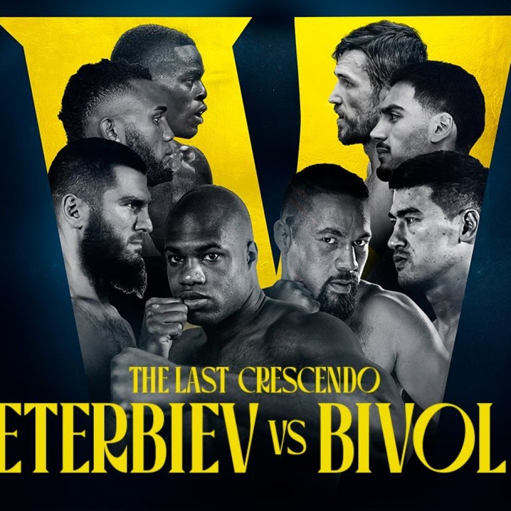 Beterbiev-Bivol Rematch: Consultants Debate Bivol’s Possibilities – Boxing News Beterbiev-Bivol Rematch: Consultants Debate Bivol’s Possibilities – Boxing News