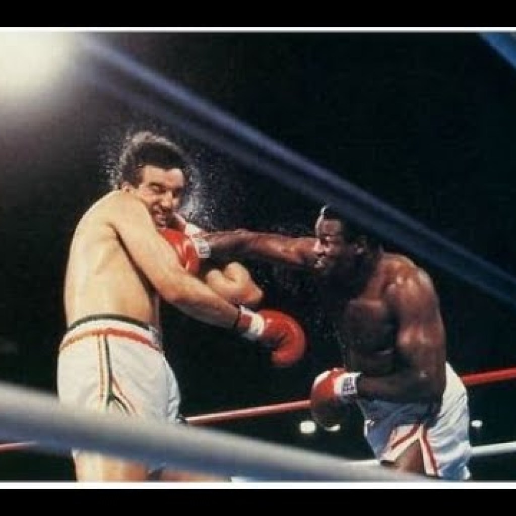 How Good Was Larry ‘The Easton Assassin’ Holmes? – Boxing News How Good Was Larry ‘The Easton Assassin’ Holmes? – Boxing News