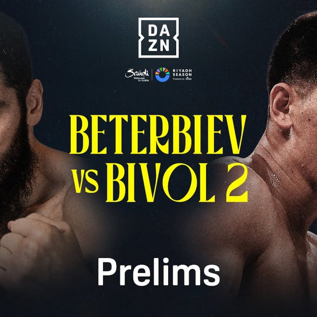 How To Watch Beterbiev Vs. Bivol: PPV Pricing, Begin Time, And Stay Streams – Boxing News How To Watch Beterbiev Vs. Bivol: PPV Pricing, Begin Time, And Stay Streams – Boxing News