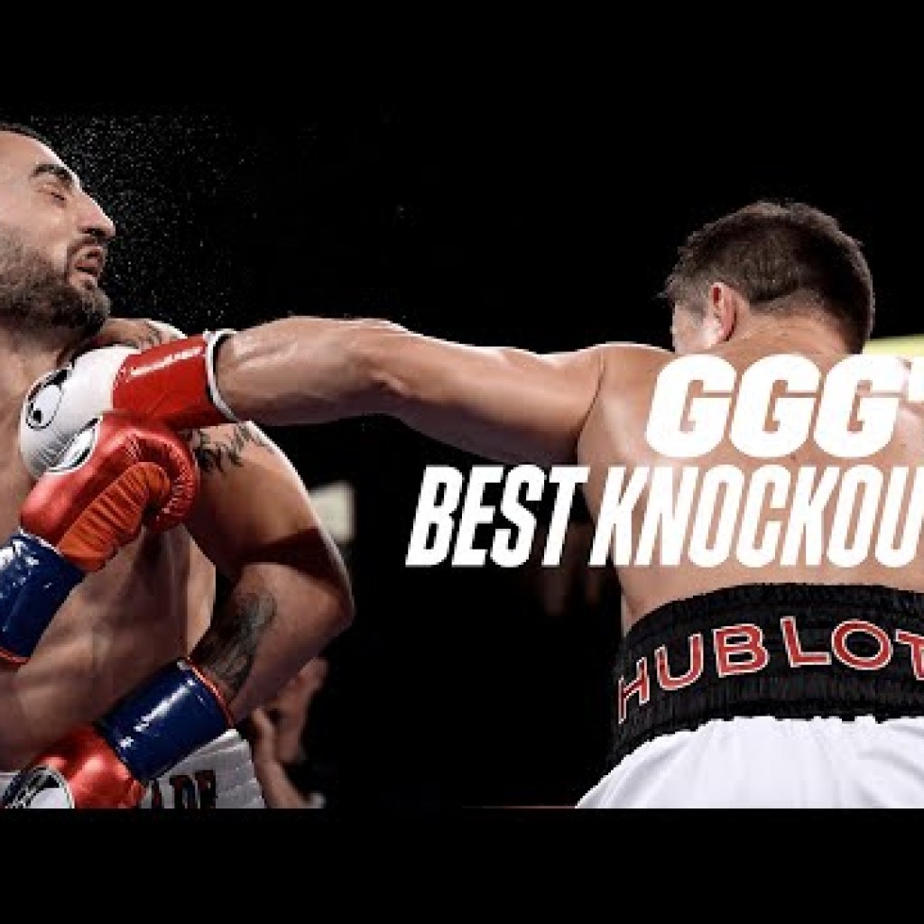 The Legacy Of Gennadiy ‘GGG’ Golovkin! – Boxing News The Legacy Of Gennadiy ‘GGG’ Golovkin! – Boxing News