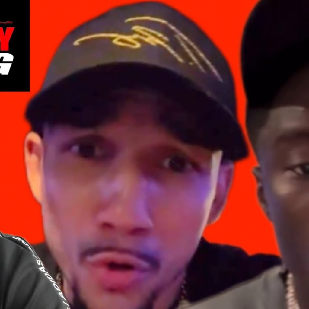 Hitchins Disputes Teofimo’s Claims, Says No Supply Acquired – Boxing News Hitchins Disputes Teofimo’s Claims, Says No Supply Acquired – Boxing News