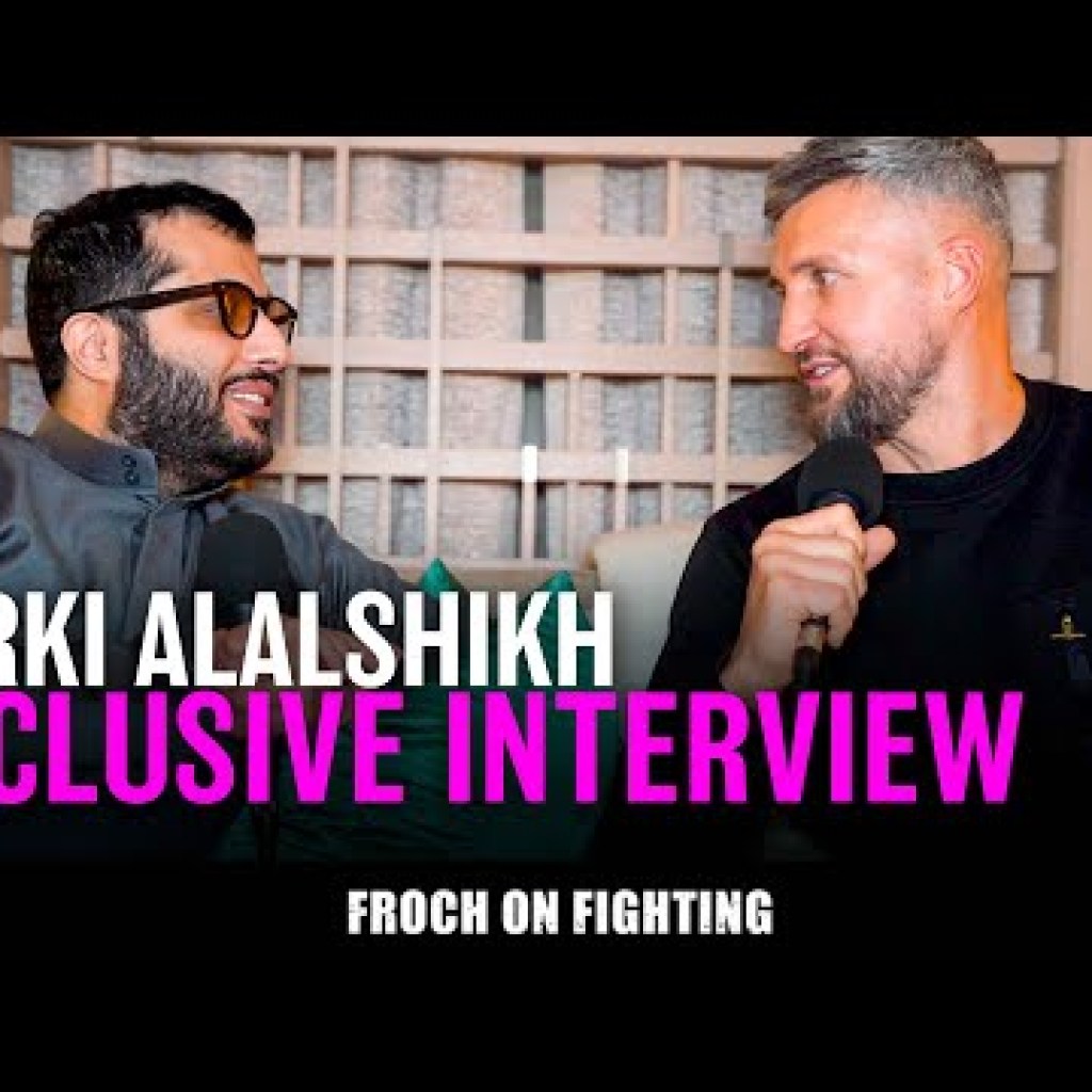 Turki Al-Shiekh Eyes Megafights: Canelo Vs. Crawford, Joshua Vs. Fury, And Extra – Boxing News Turki Al-Shiekh Eyes Megafights: Canelo Vs. Crawford, Joshua Vs. Fury, And Extra – Boxing News