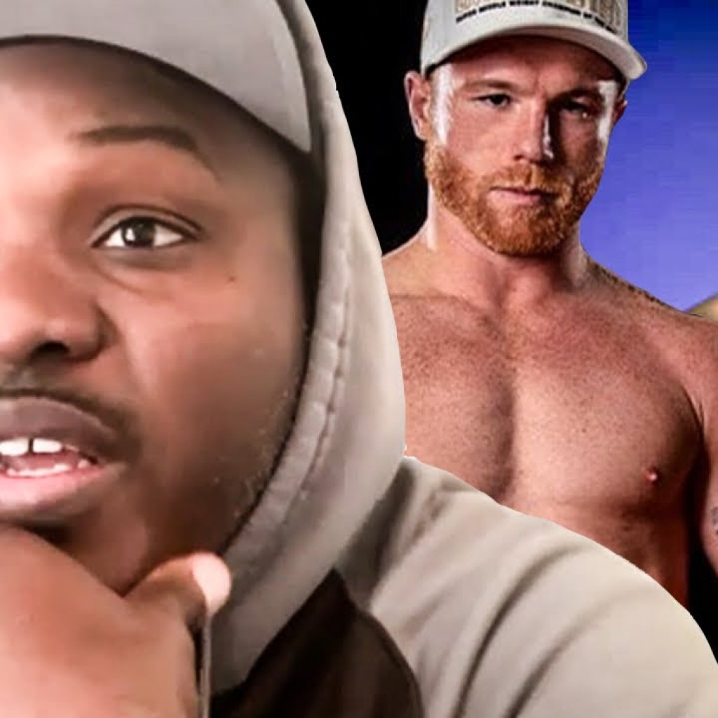 Crawford’s Canelo Dream: Too Previous, Too Small, Too Late For A Actual Problem? – Boxing News Crawford’s Canelo Dream: Too Previous, Too Small, Too Late For A Actual Problem? – Boxing News