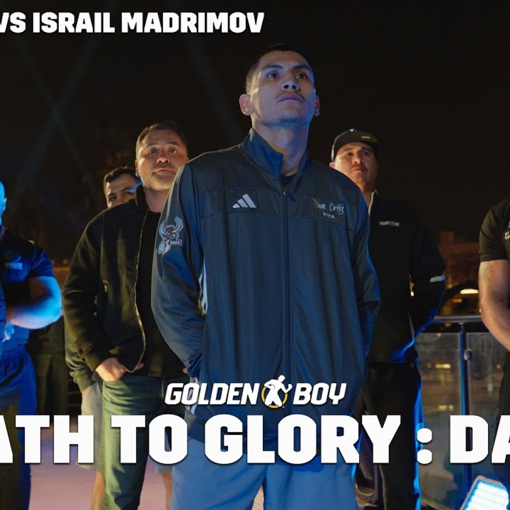 Hopkins: Ortiz Jr.’s Smarts Will Beat Madrimov – Boxing News Hopkins: Ortiz Jr.’s Smarts Will Beat Madrimov – Boxing News