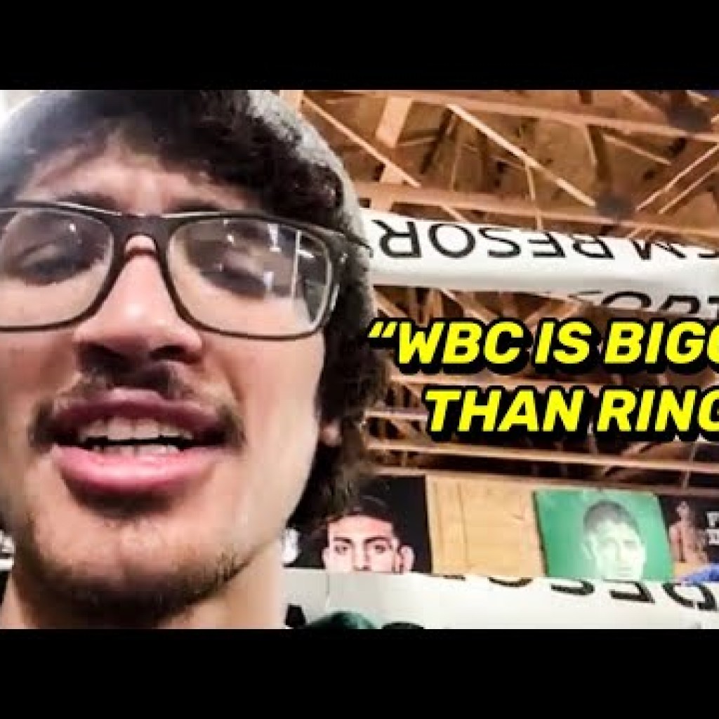 “The Towering Inferno’s Return: Fundora Defends Towards Booker Whereas Eyes Flip To Potential Showdowns With Ortiz, Zayas, And Crawford – Boxing News “The Towering Inferno’s Return: Fundora Defends Towards Booker Whereas Eyes Flip To Potential Showdowns With Ortiz, Zayas, And Crawford – Boxing News