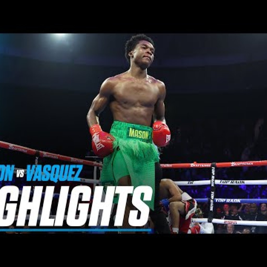 Can Abdullah Mason Overcome Chin Considerations In opposition to Manuel Jaimes? – Boxing News Can Abdullah Mason Overcome Chin Considerations In opposition to Manuel Jaimes? – Boxing News