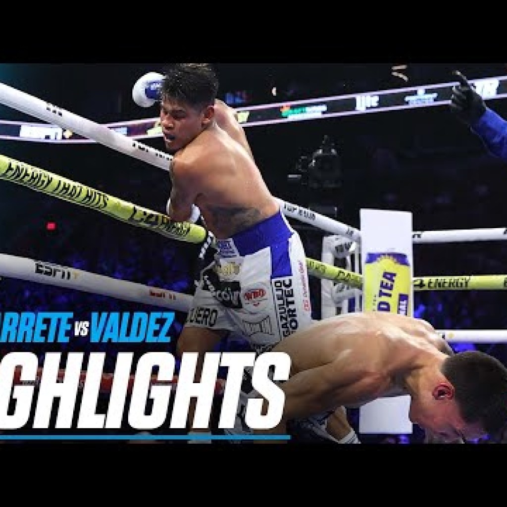 Boxing Outcomes: Emanuel Navarrete KO’s Oscar Valdez & Espinoza Stops Robeisy – Boxing News Boxing Outcomes: Emanuel Navarrete KO’s Oscar Valdez & Espinoza Stops Robeisy – Boxing News