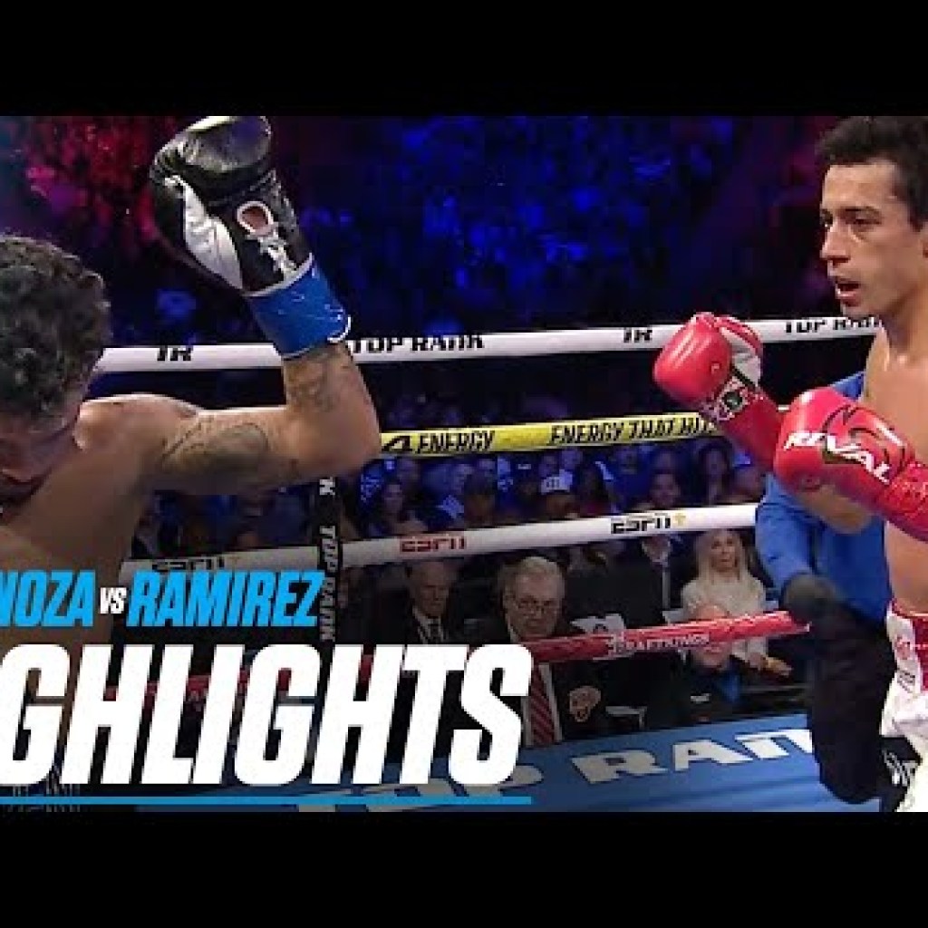 Robeisy Ramirez Turns 31 At present – Boxing News Robeisy Ramirez Turns 31 At present – Boxing News