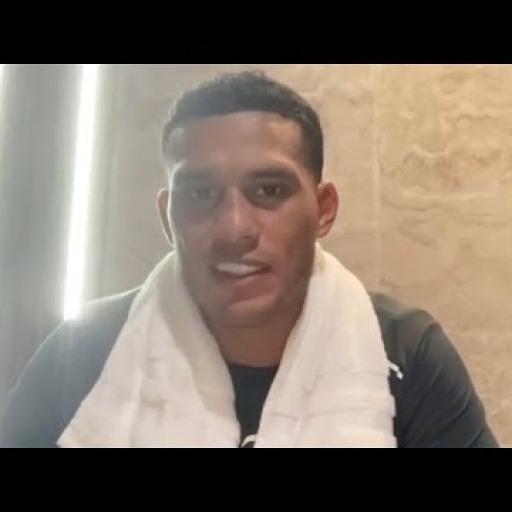 Benavidez Targets Beterbiev & Bivol After Morrell – Boxing News Benavidez Targets Beterbiev & Bivol After Morrell – Boxing News