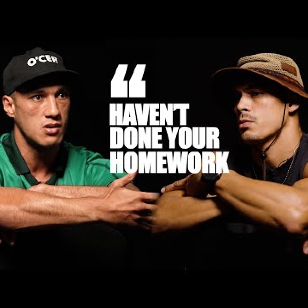 Opetaia Vs Nyika: Gunfight Or Freeze-Up? – Boxing News Opetaia Vs Nyika: Gunfight Or Freeze-Up? – Boxing News