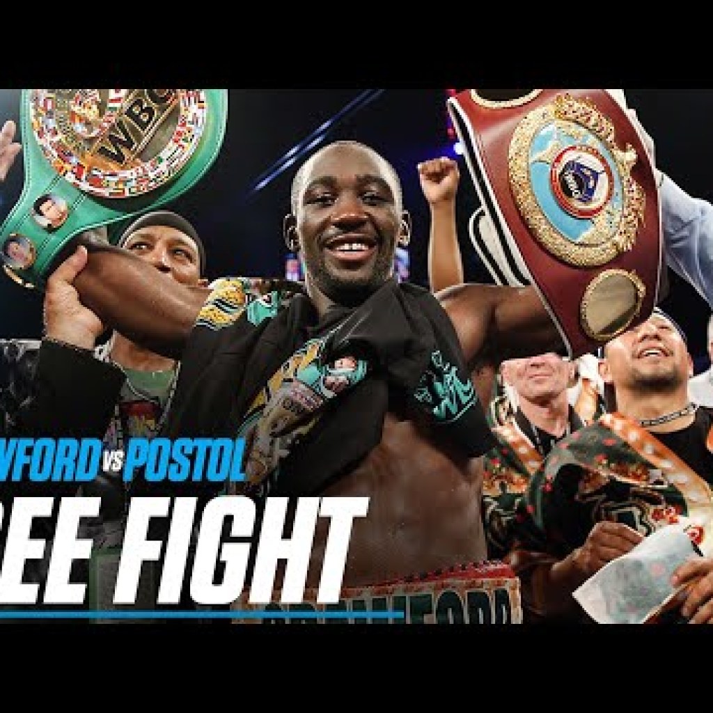 Crawford’s Postol Efficiency: A Glimpse Of Canelo’s Downfall? – Boxing News Crawford’s Postol Efficiency: A Glimpse Of Canelo’s Downfall? – Boxing News