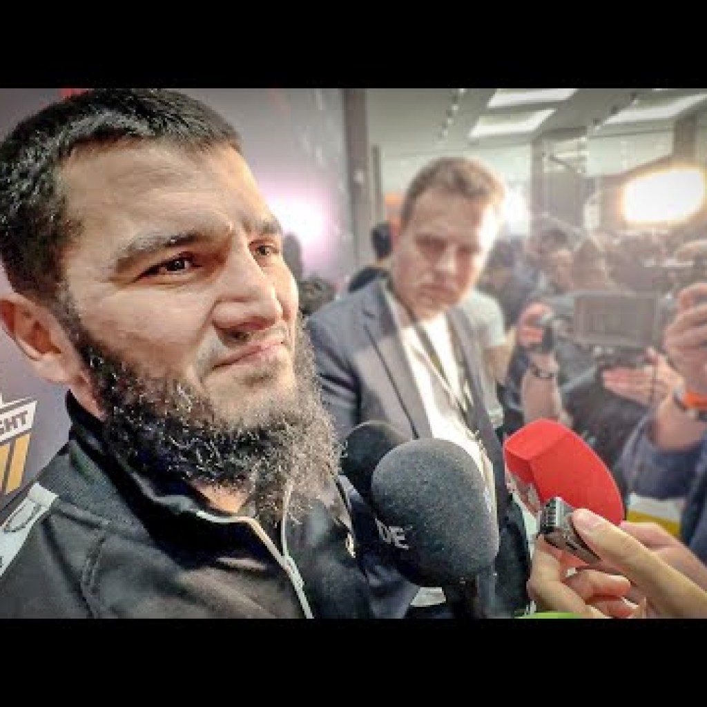 Beterbiev Plans To “Correct And Improve” In Bivol Rematch Beterbiev Plans To “Correct And Improve” In Bivol Rematch