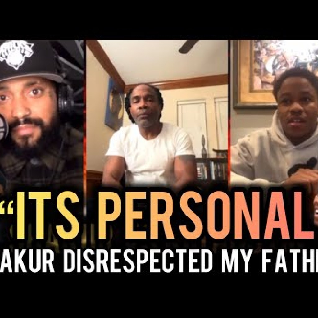 Shakur To Schofield: “Don’t Give Up On Your Dream…After I Crush It” – Boxing News Shakur To Schofield: “Don’t Give Up On Your Dream…After I Crush It” – Boxing News