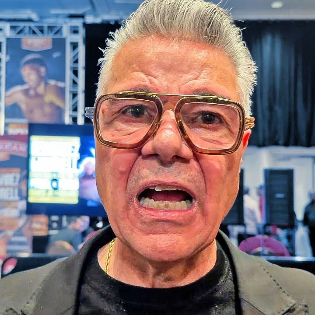 Decubas: Benavidez Confirmed Worry, Will Be KO’d – Boxing News Decubas: Benavidez Confirmed Worry, Will Be KO’d – Boxing News