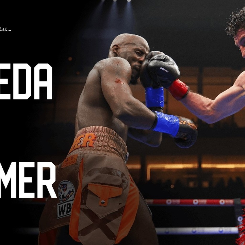 Zepeda Vs. Farmer 2 Rematch Set For March twenty ninth In Cancun Dwell On DAZN – Boxing News Zepeda Vs. Farmer 2 Rematch Set For March twenty ninth In Cancun Dwell On DAZN – Boxing News
