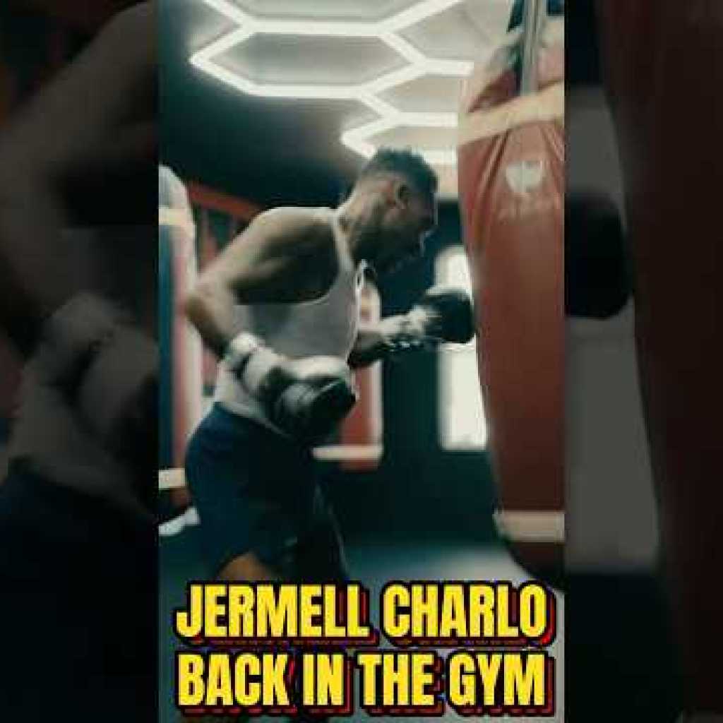 Jermell Charlo Posts Coaching Video, Declares ‘154 Is Mine’ – Boxing News Jermell Charlo Posts Coaching Video, Declares ‘154 Is Mine’ – Boxing News