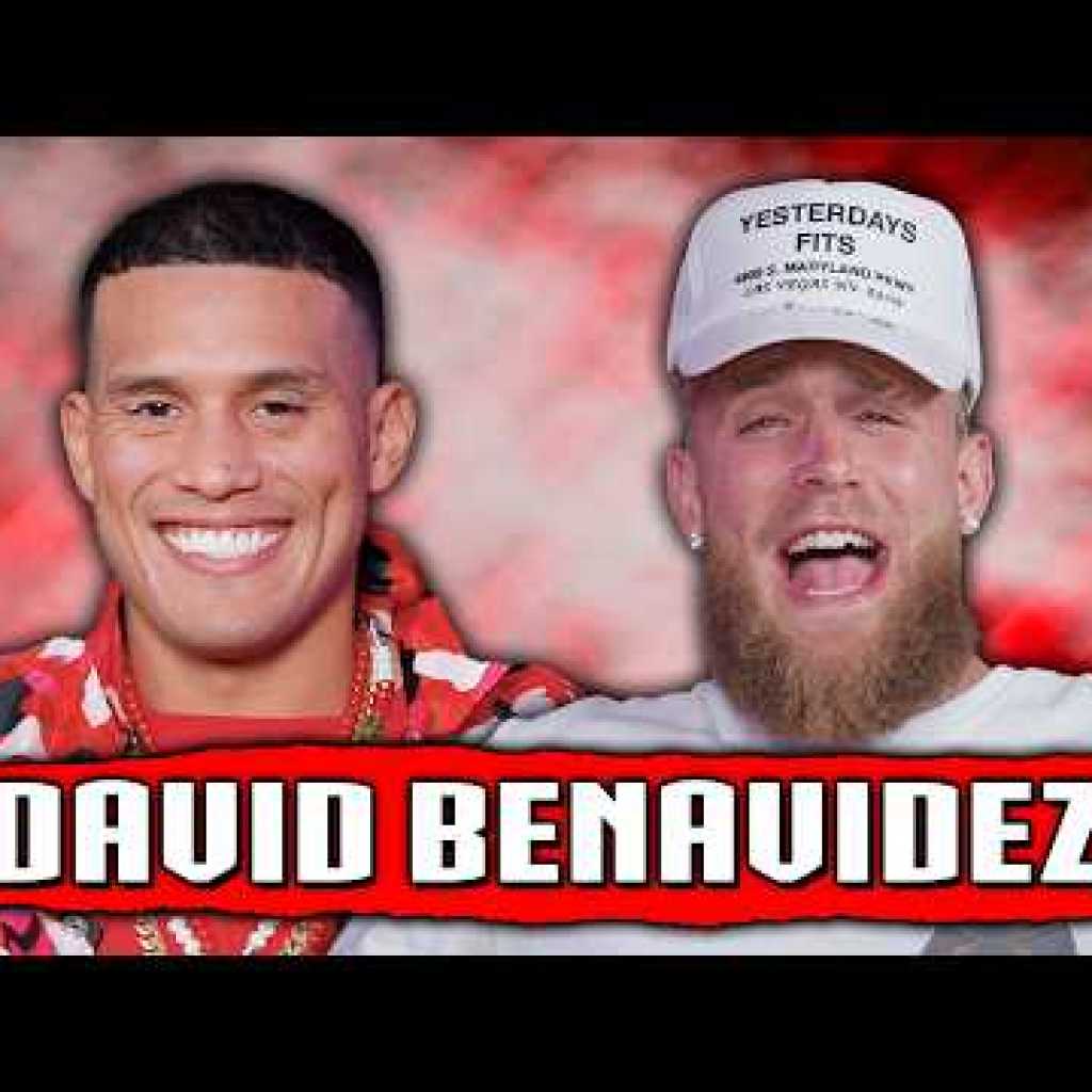 David Benavidez Rejects Callum Smith Interim Struggle, Calls for WBC Title Shot – Boxing News David Benavidez Rejects Callum Smith Interim Struggle, Calls for WBC Title Shot – Boxing News