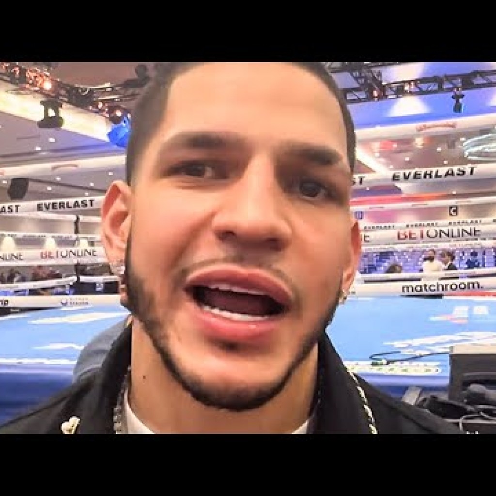 Followers Need Plant, Berlanga Desires…Cash? – Boxing News Followers Need Plant, Berlanga Desires…Cash? – Boxing News