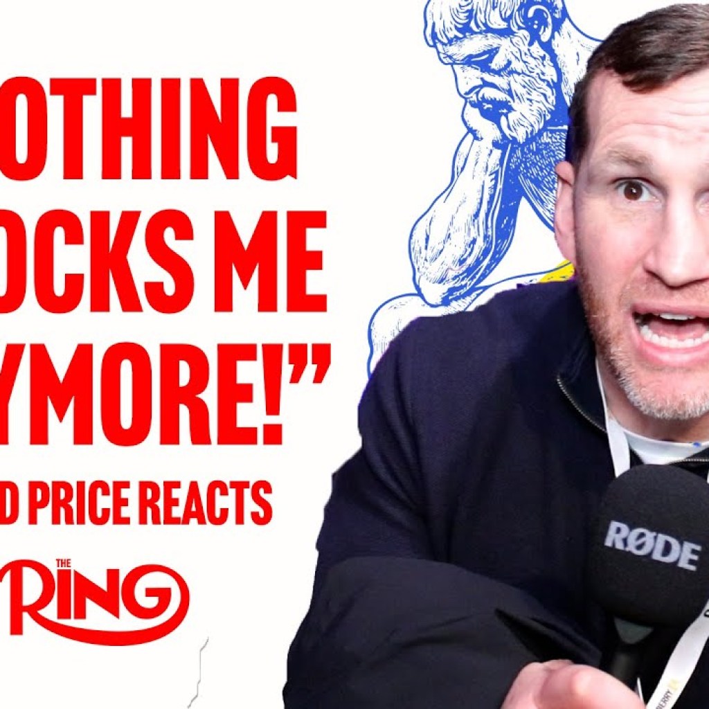 Will Chisora Face Ngannou After Wallin Win? – Boxing News Will Chisora Face Ngannou After Wallin Win? – Boxing News