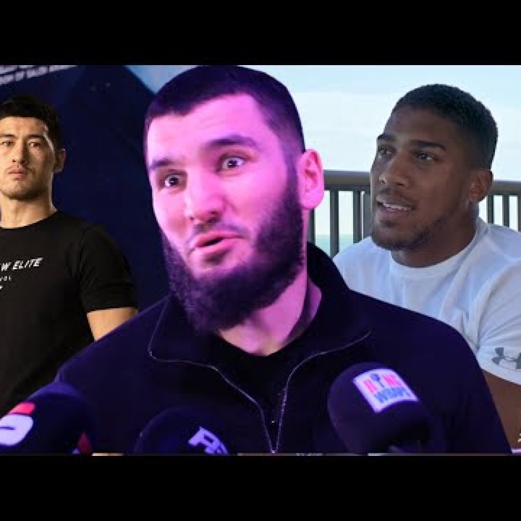 Beterbiev Adjusts Technique For Bivol Rematch – Boxing News Beterbiev Adjusts Technique For Bivol Rematch – Boxing News