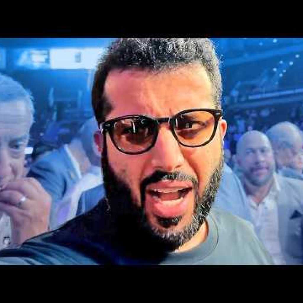 Alalshikh To Reveal Canelo Vs. Crawford Promoter, Platform Submit-Might third – Boxing News Alalshikh To Reveal Canelo Vs. Crawford Promoter, Platform Submit-Might third – Boxing News