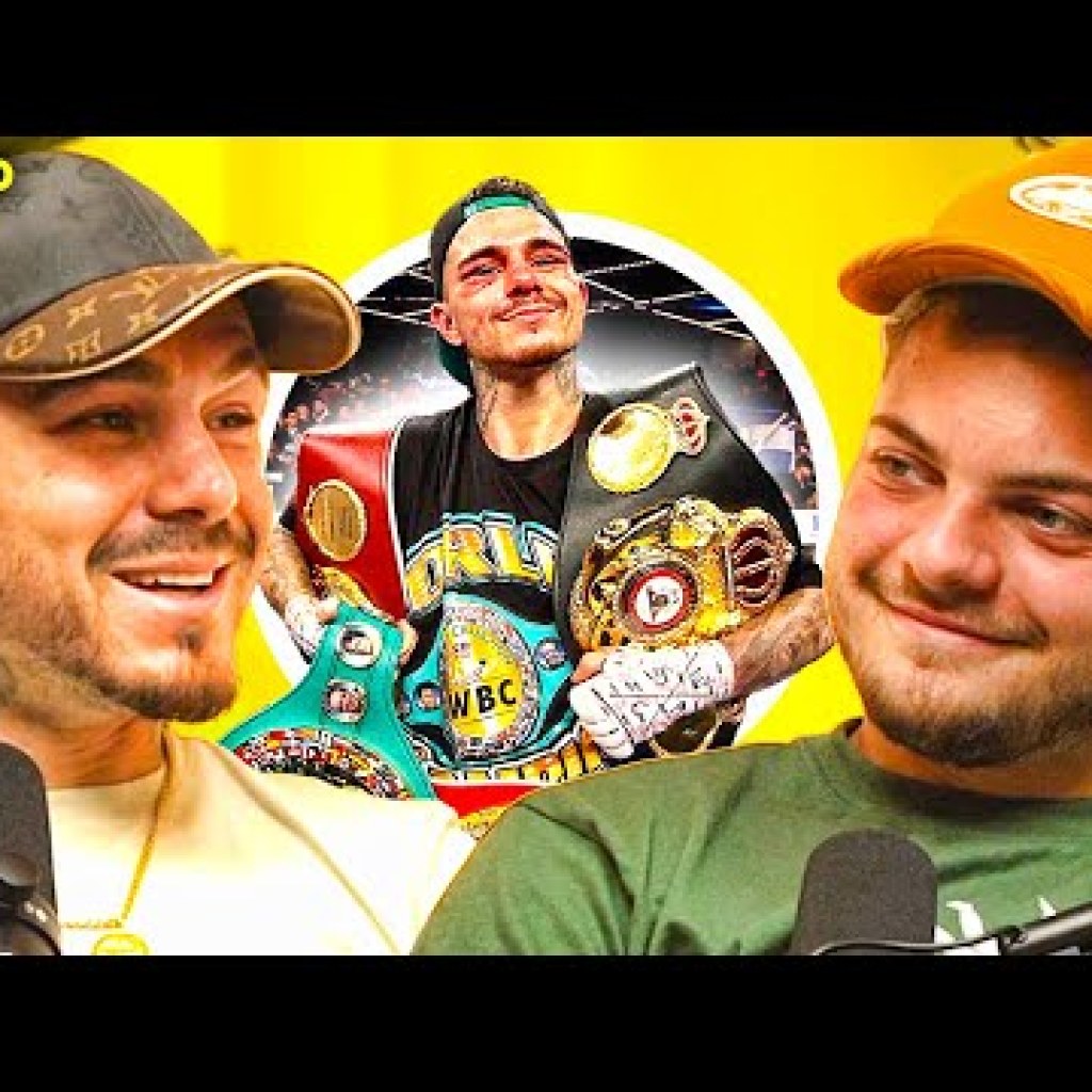 Kambosos Headlines Sydney Card On March twenty second – Boxing News Kambosos Headlines Sydney Card On March twenty second – Boxing News