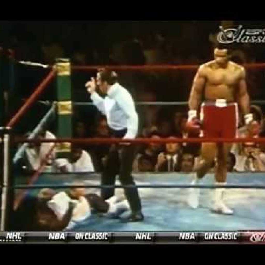 Boxing Legend George Foreman, Two-Time Heavyweight Champion And Iconic Spokesman, Dies At 76 – Boxing News Boxing Legend George Foreman, Two-Time Heavyweight Champion And Iconic Spokesman, Dies At 76 – Boxing News