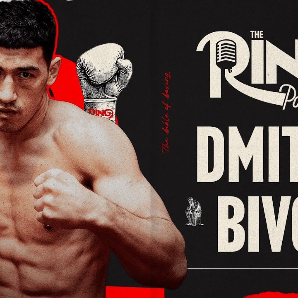 Bivol’s Concern Of Ache: The Actual Purpose He Misplaced To Beterbiev? – Boxing News Bivol’s Concern Of Ache: The Actual Purpose He Misplaced To Beterbiev? – Boxing News