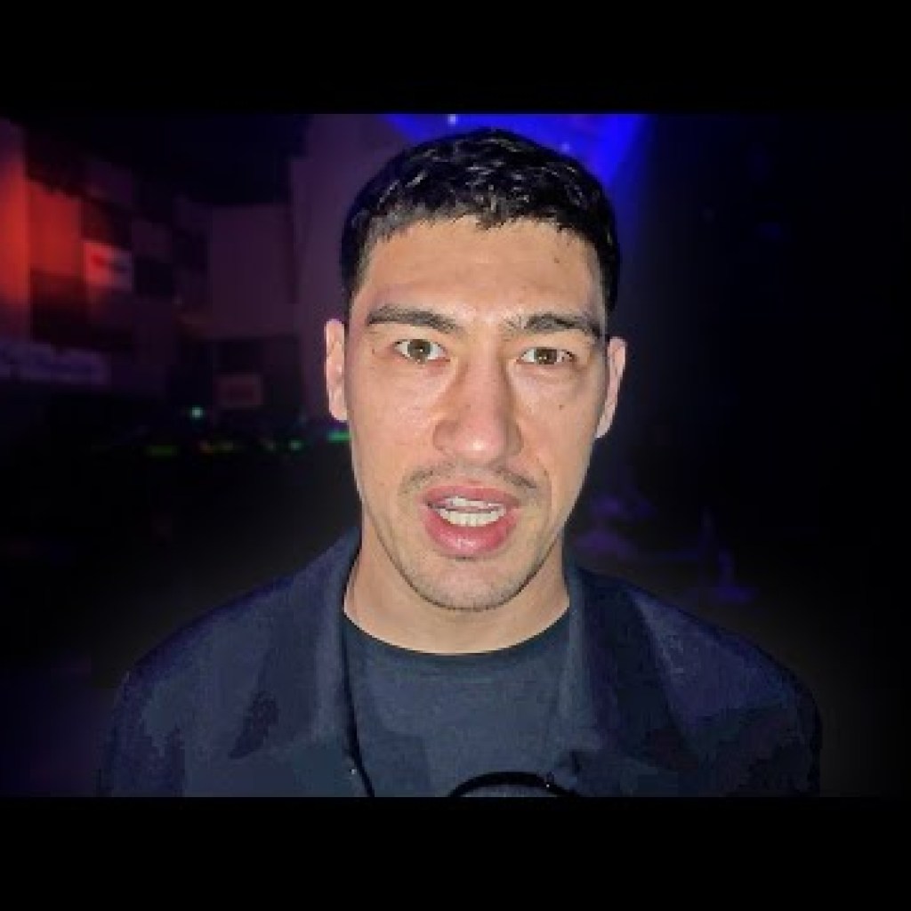 Bivol’s Energy Risk In Beterbiev Rematch – Boxing News Bivol’s Energy Risk In Beterbiev Rematch – Boxing News