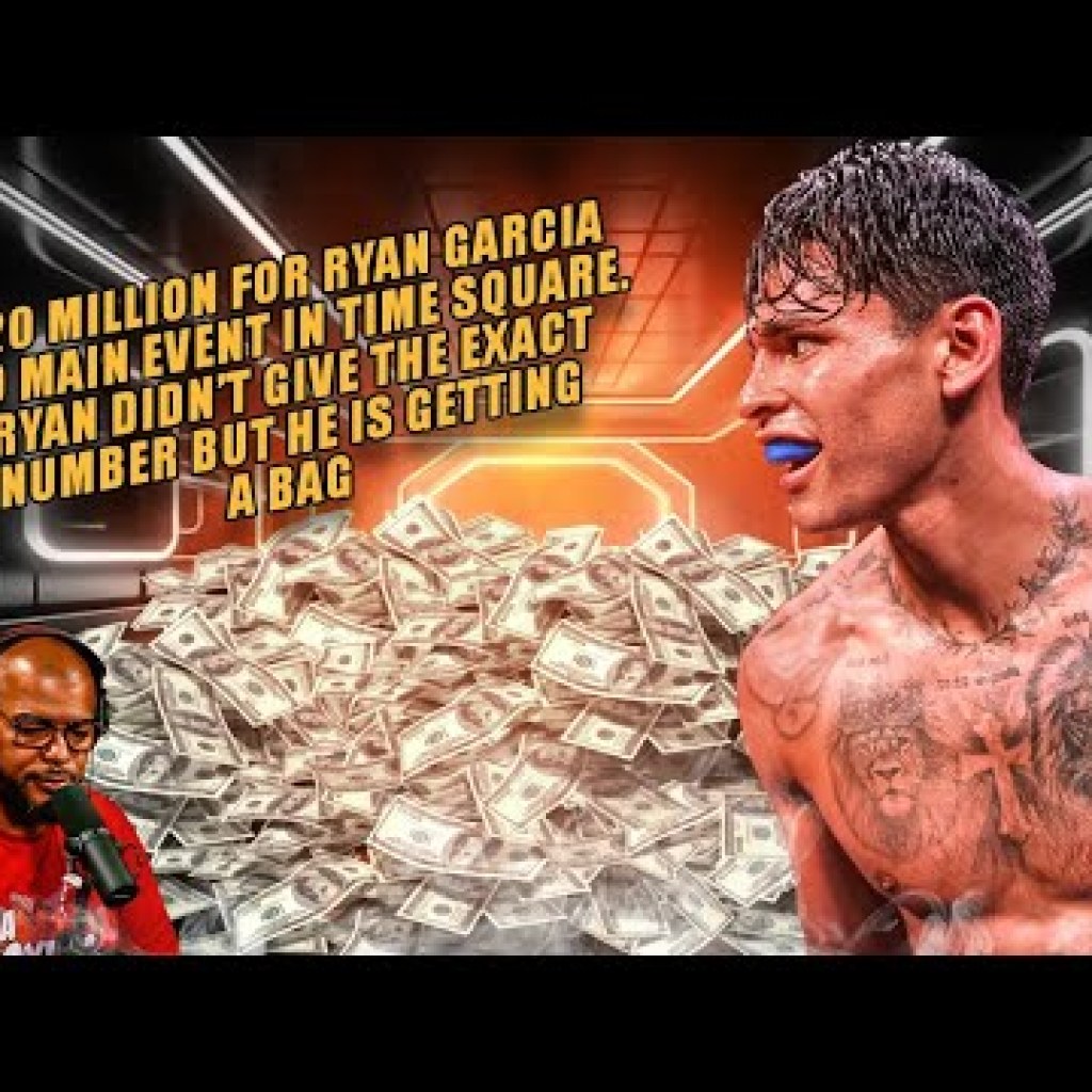 Rosado Rips Haney: ‘Undercard Humiliation!’ – Boxing News Rosado Rips Haney: ‘Undercard Humiliation!’ – Boxing News