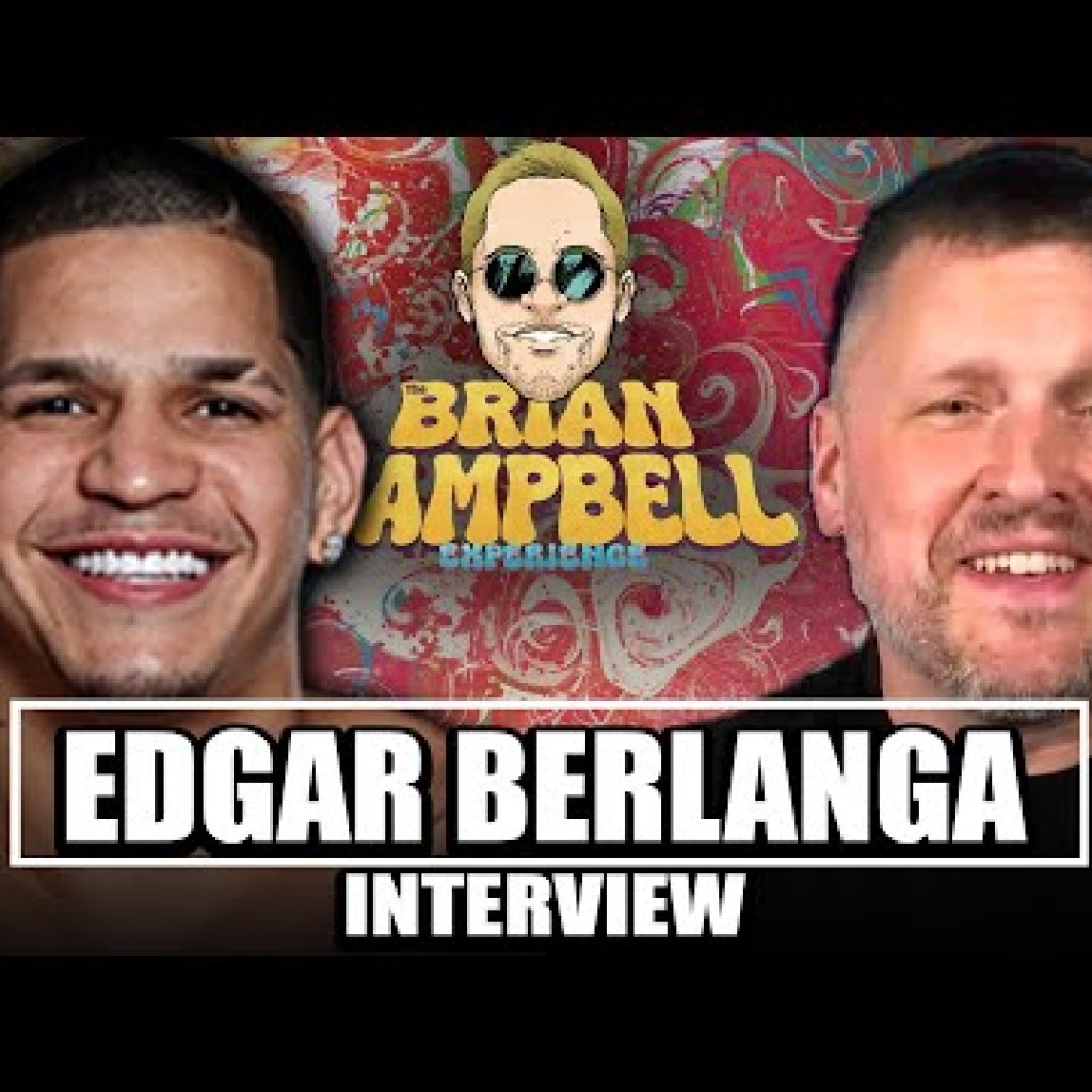 Chasing The ‘Bag’? Berlanga Skips Plant, Targets Munguia, And Banks On Riyadh Season – Boxing News Chasing The ‘Bag’? Berlanga Skips Plant, Targets Munguia, And Banks On Riyadh Season – Boxing News
