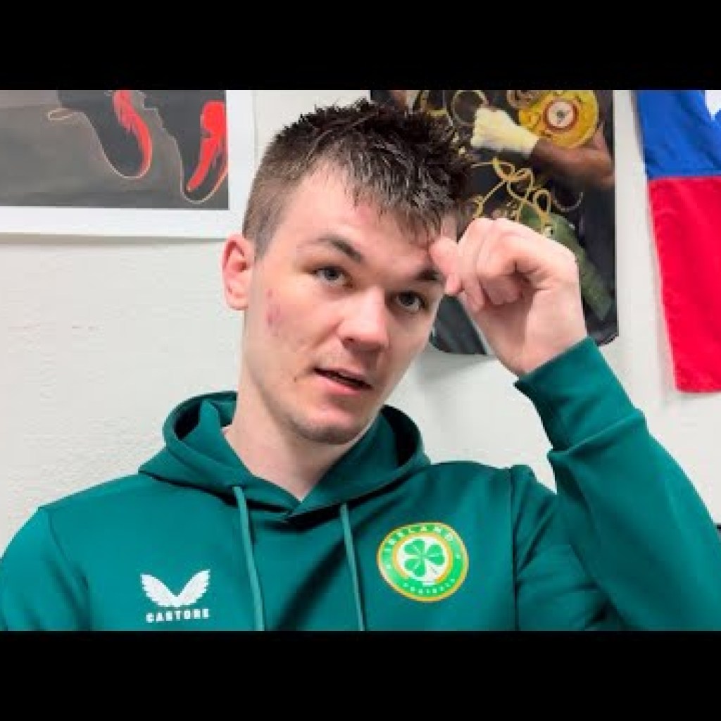 Crawford Wants 164-lb Catchweight In opposition to Canelo, Says McKenna – Boxing News Crawford Wants 164-lb Catchweight In opposition to Canelo, Says McKenna – Boxing News