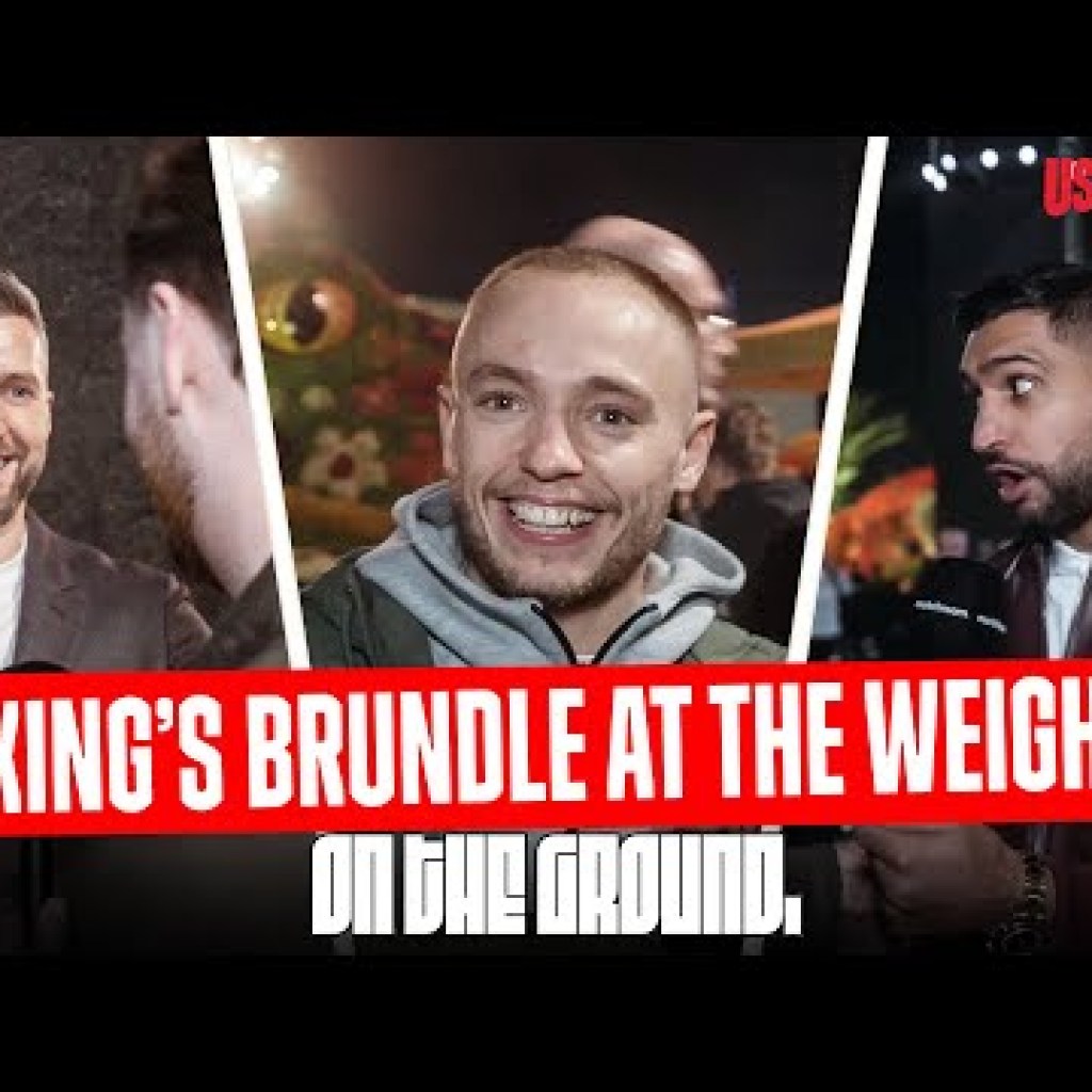 Froch: Fury Will Fuel Out! – Boxing News Froch: Fury Will Fuel Out! – Boxing News