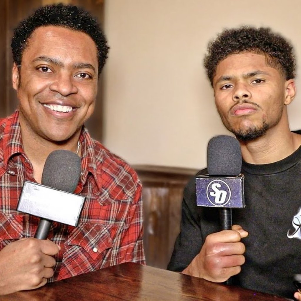 Hand Points Persist For Shakur Stevenson After Padley Win – Boxing News Hand Points Persist For Shakur Stevenson After Padley Win – Boxing News