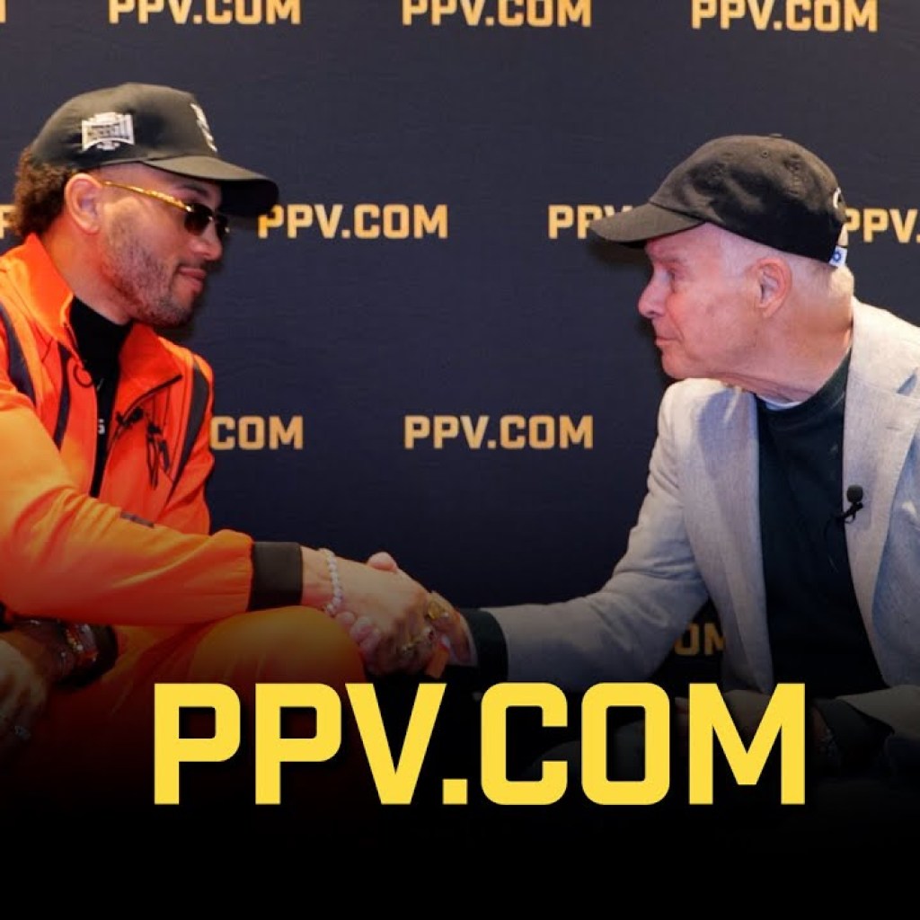 Morrell: Benavidez Is Too Indignant – Boxing News Morrell: Benavidez Is Too Indignant – Boxing News