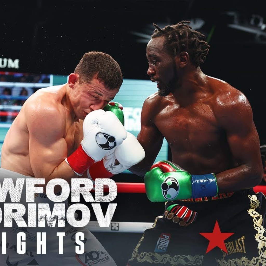 Can “Little GGG” Madrimov Emulate Golovkin In opposition to Ortiz Jr.? Can “Little GGG” Madrimov Emulate Golovkin In opposition to Ortiz Jr.?