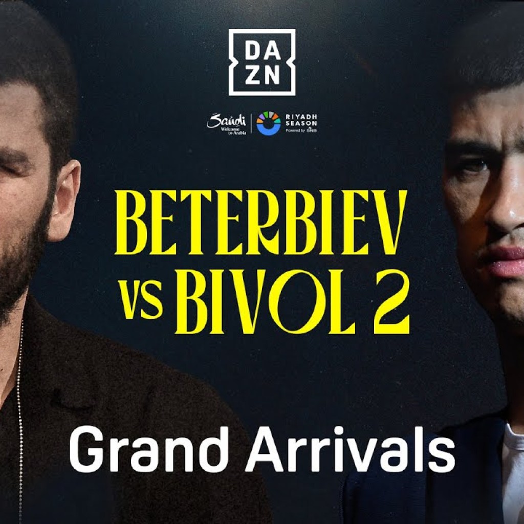 Vergil Ortiz Jr. Arrives In Riyadh, Prepared For Essential Conflict With Israil Madrimov – Boxing News Vergil Ortiz Jr. Arrives In Riyadh, Prepared For Essential Conflict With Israil Madrimov – Boxing News