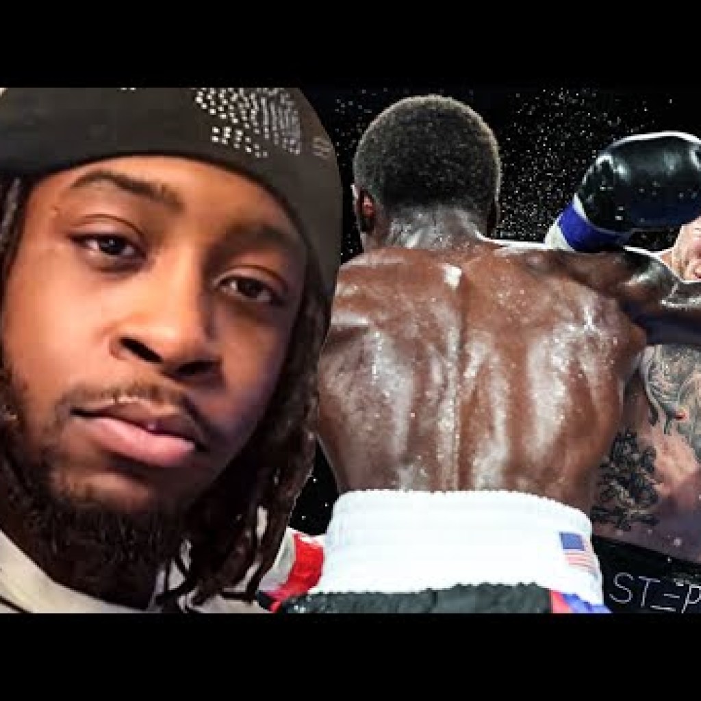 Keyshawn Davis Dismisses Hitchins Regardless of Spectacular Win – Boxing News Keyshawn Davis Dismisses Hitchins Regardless of Spectacular Win – Boxing News