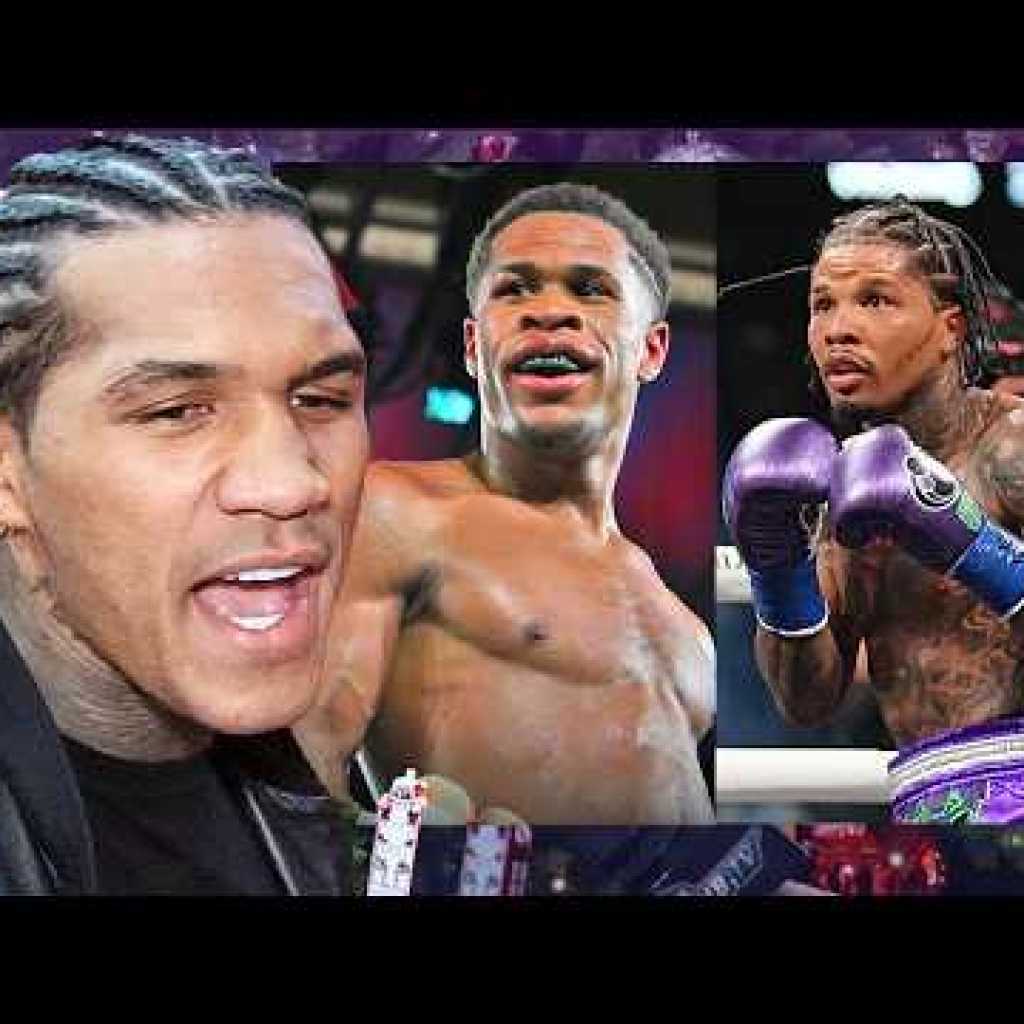 Ennis’s Uninteresting Persona Prices Him Conor Benn Battle – Boxing News Ennis’s Uninteresting Persona Prices Him Conor Benn Battle – Boxing News