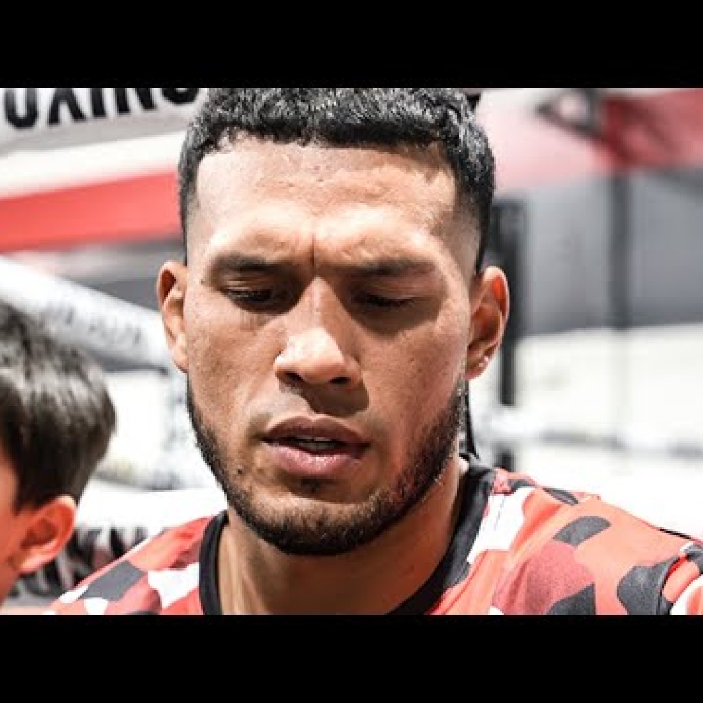 Benavidez Vs. Morrell: Drug Take a look at Claims – A Security Web For “The Mexican Monster”? Benavidez Vs. Morrell: Drug Take a look at Claims – A Security Web For “The Mexican Monster”?
