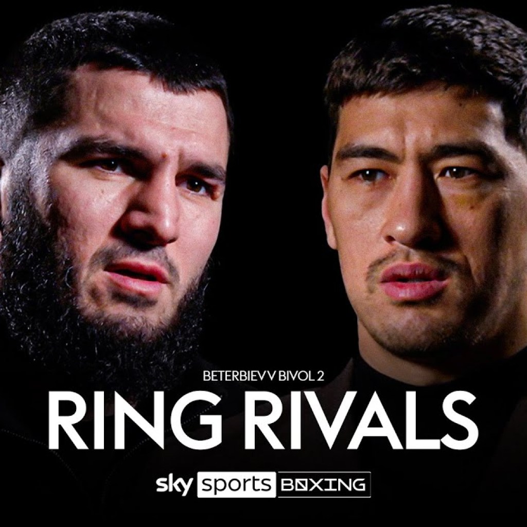 Beterbiev On Bivol: “Good Fight, Not Close,” KO In Sight? Beterbiev On Bivol: “Good Fight, Not Close,” KO In Sight?