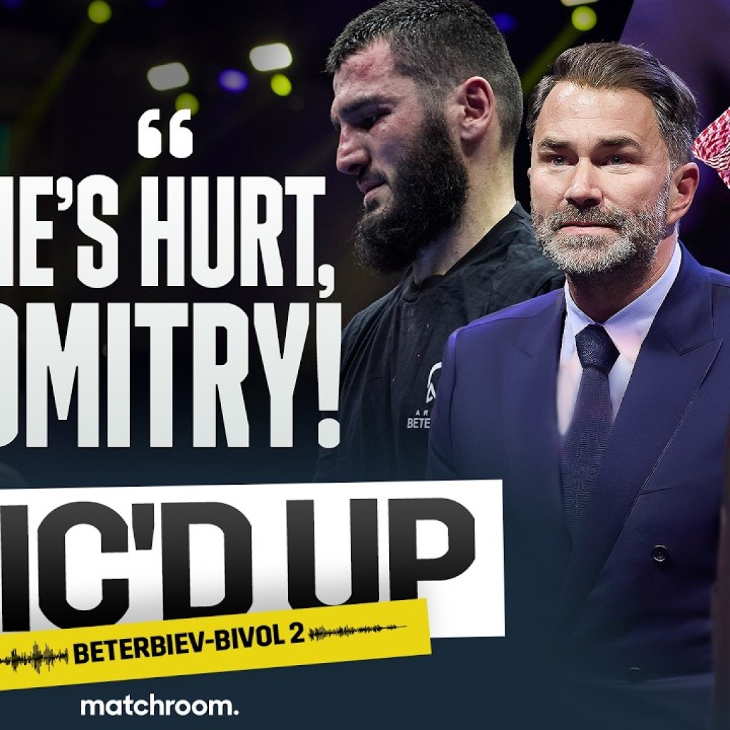Dmitry Bivol Awaits Supply For Subsequent Battle: Benavidez, Canelo, Or Beterbiev? – Boxing News Dmitry Bivol Awaits Supply For Subsequent Battle: Benavidez, Canelo, Or Beterbiev? – Boxing News