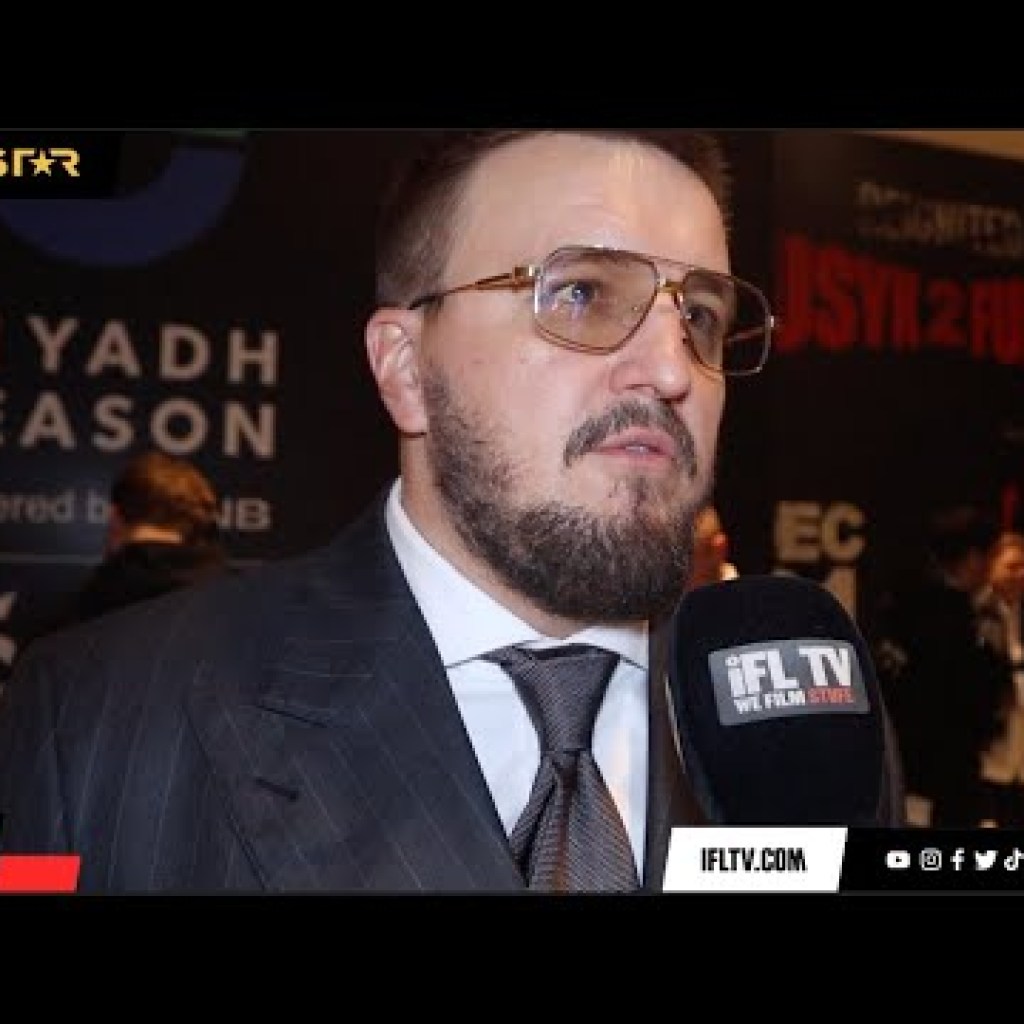 Usyk Eyes Undisputed Heavyweight Crown After Fury Victory – Boxing News Usyk Eyes Undisputed Heavyweight Crown After Fury Victory – Boxing News