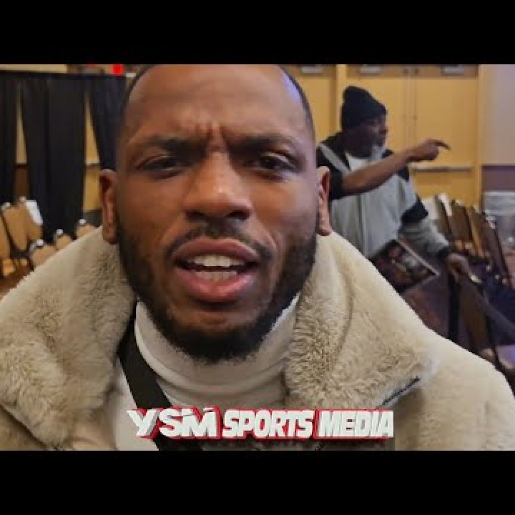 Neglect Keyshawn, Albright Desires To ‘Smoke’ Abdullah Mason In Brutal Comeback – Boxing News Neglect Keyshawn, Albright Desires To ‘Smoke’ Abdullah Mason In Brutal Comeback – Boxing News