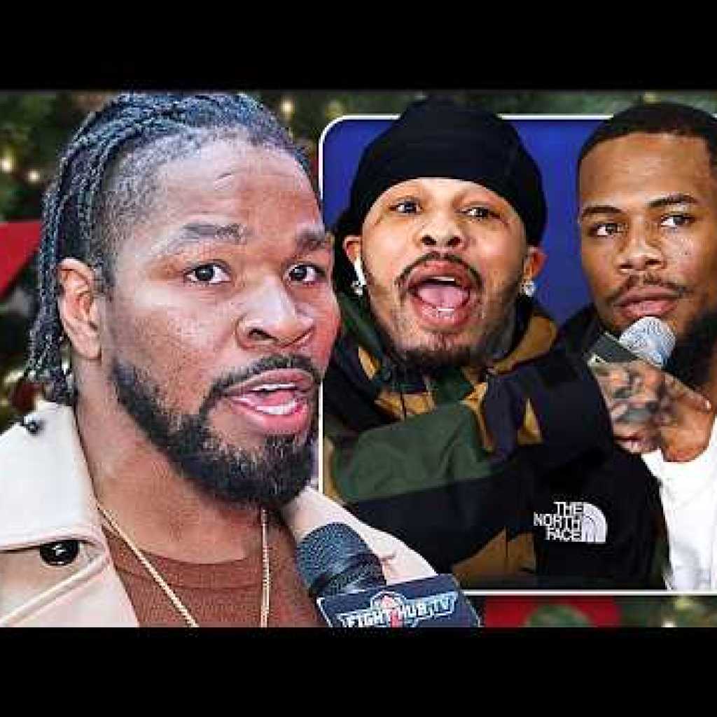 Porter Backs Benavidez To Beat Morrell: Expertise The Deciding Issue – Boxing News Porter Backs Benavidez To Beat Morrell: Expertise The Deciding Issue – Boxing News